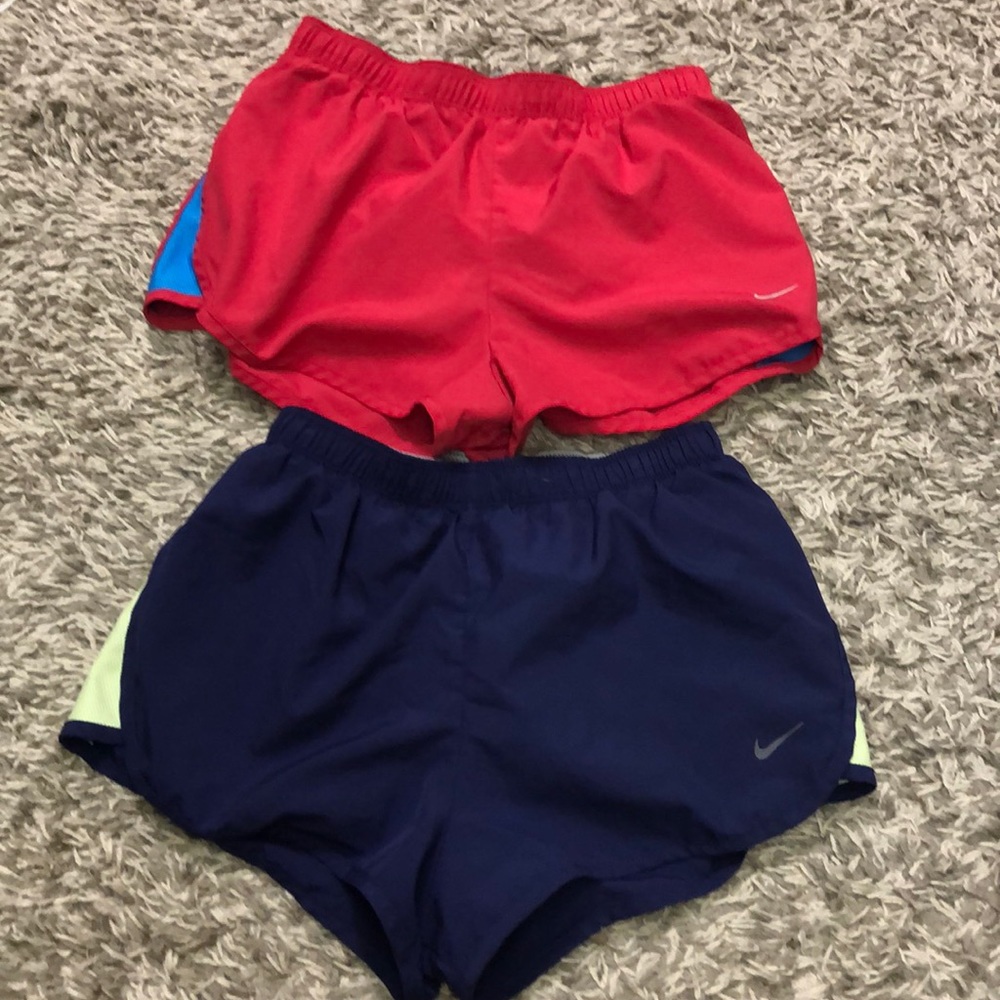 Nike shorts size  XS